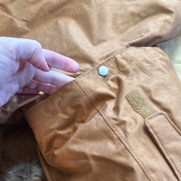 Columbia Apres Arson Coat - Picture 13 of 17